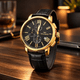 technos couro preto 1
